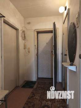 1-к квартира, вторичка, 34м2, 4/10 этаж