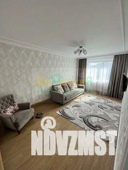 3-к квартира, вторичка, 65м2, 8/10 этаж