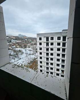 1-к квартира, вторичка, 33м2, 8/8 этаж