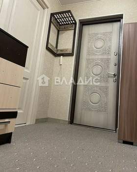 1-к квартира, вторичка, 35м2, 1/10 этаж