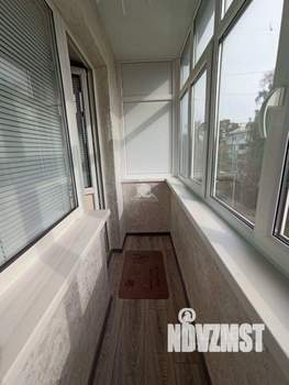 1-к квартира, вторичка, 31м2, 4/5 этаж