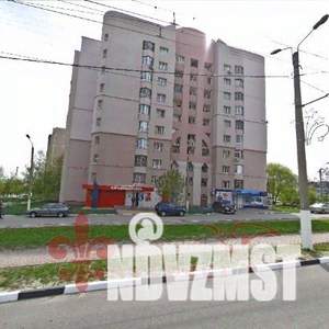 1-к квартира, вторичка, 38м2, 10/11 этаж