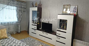 2-к квартира, вторичка, 43м2, 1/5 этаж