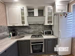 1-к квартира, вторичка, 39м2, 2/10 этаж