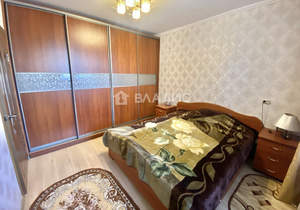 3-к квартира, вторичка, 61м2, 3/9 этаж
