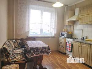 2-к квартира, вторичка, 59м2, 9/10 этаж