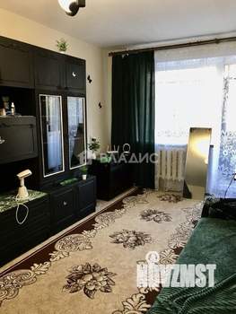 2-к квартира, вторичка, 44м2, 2/5 этаж