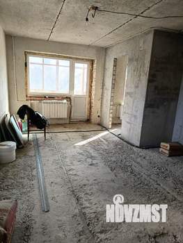 1-к квартира, вторичка, 34м2, 3/4 этаж