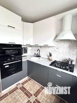 4-к квартира, вторичка, 83м2, 5/9 этаж