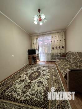 2-к квартира, вторичка, 44м2, 7/9 этаж