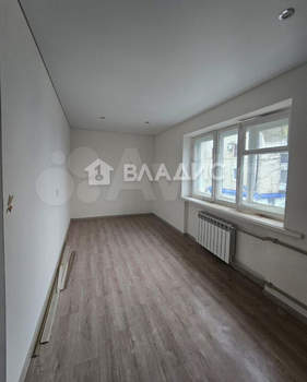 2-к квартира, вторичка, 43м2, 2/3 этаж