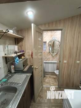 2-к квартира, вторичка, 36м2, 1/1 этаж