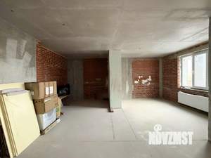 Студия квартира, вторичка, 54м2, 5/11 этаж