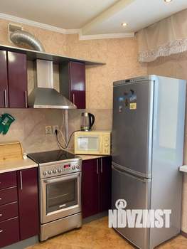 1-к квартира, вторичка, 40м2, 8/13 этаж