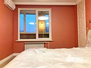 2-к квартира, вторичка, 93м2, 6/17 этаж