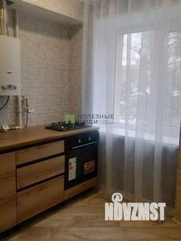 2-к квартира, вторичка, 44м2, 4/5 этаж