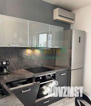 1-к квартира, вторичка, 48м2, 14/19 этаж