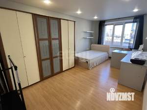 3-к квартира, вторичка, 63м2, 1/10 этаж