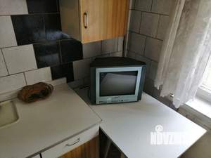 3-к квартира, вторичка, 57м2, 2/5 этаж