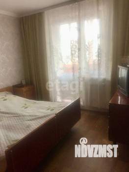 3-к квартира, вторичка, 74м2, 9/10 этаж