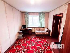 2-к квартира, вторичка, 46м2, 3/5 этаж