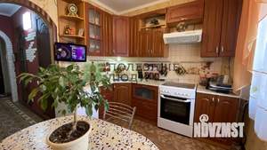 3-к квартира, вторичка, 72м2, 10/10 этаж