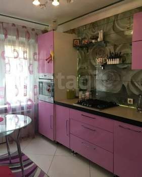 2-к квартира, вторичка, 47м2, 1/9 этаж