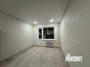 1-к квартира, вторичка, 35м2, 7/9 этаж