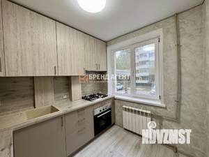 3-к квартира, вторичка, 61м2, 1/5 этаж