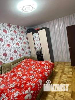 4-к квартира, вторичка, 96м2, 1/10 этаж