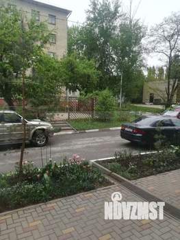 1-к квартира, вторичка, 31м2, 1/5 этаж