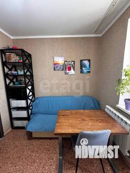 1-к квартира, вторичка, 34м2, 7/10 этаж
