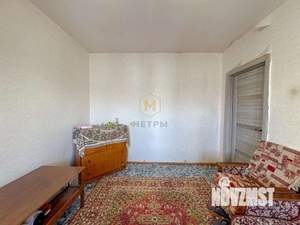 3-к квартира, вторичка, 69м2, 10/10 этаж