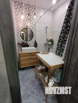 1-к квартира, вторичка, 45м2, 8/18 этаж
