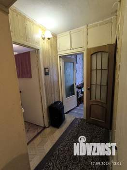 2-к квартира, вторичка, 50м2, 1/9 этаж