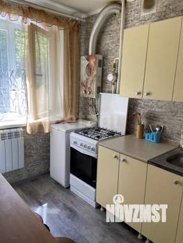1-к квартира, вторичка, 31м2, 3/5 этаж