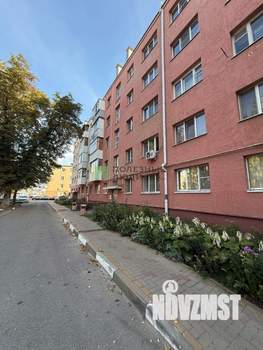 3-к квартира, вторичка, 56м2, 4/5 этаж