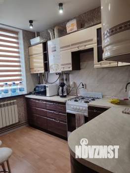 1-к квартира, вторичка, 34м2, 1/3 этаж