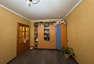 3-к квартира, вторичка, 62м2, 8/9 этаж