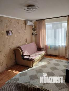 2-к квартира, вторичка, 55м2, 2/5 этаж