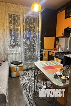 1-к квартира, вторичка, 35м2, 9/10 этаж