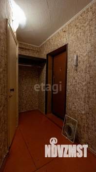 1-к квартира, вторичка, 29м2, 5/5 этаж