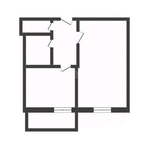 3-к квартира, вторичка, 108м2, 8/17 этаж