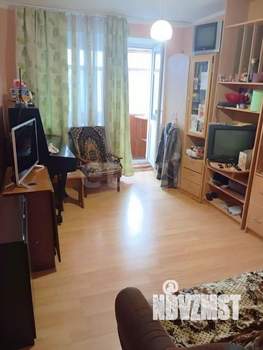 2-к квартира, вторичка, 42м2, 5/5 этаж