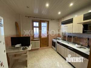 2-к квартира, вторичка, 51м2, 3/10 этаж