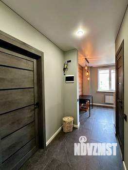 1-к квартира, вторичка, 34м2, 8/10 этаж