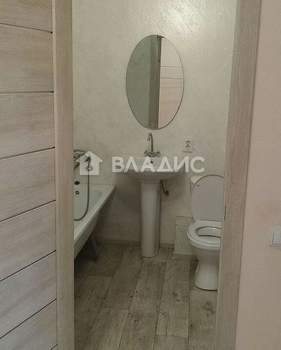 1-к квартира, вторичка, 44м2, 7/16 этаж