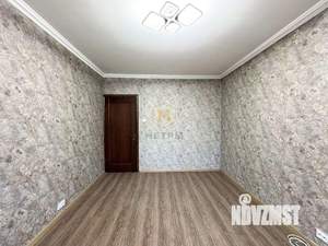 4-к квартира, вторичка, 84м2, 4/9 этаж