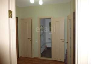 1-к квартира, вторичка, 38м2, 2/7 этаж