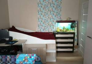 1-к квартира, вторичка, 30м2, 5/5 этаж